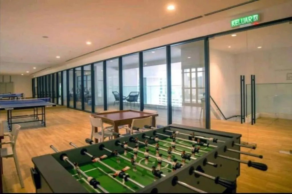 Διαμέρισμα Klsentral/Bangsar/Midvalley/6Px/Netflix/Balcony Κουάλα Λουμπούρ