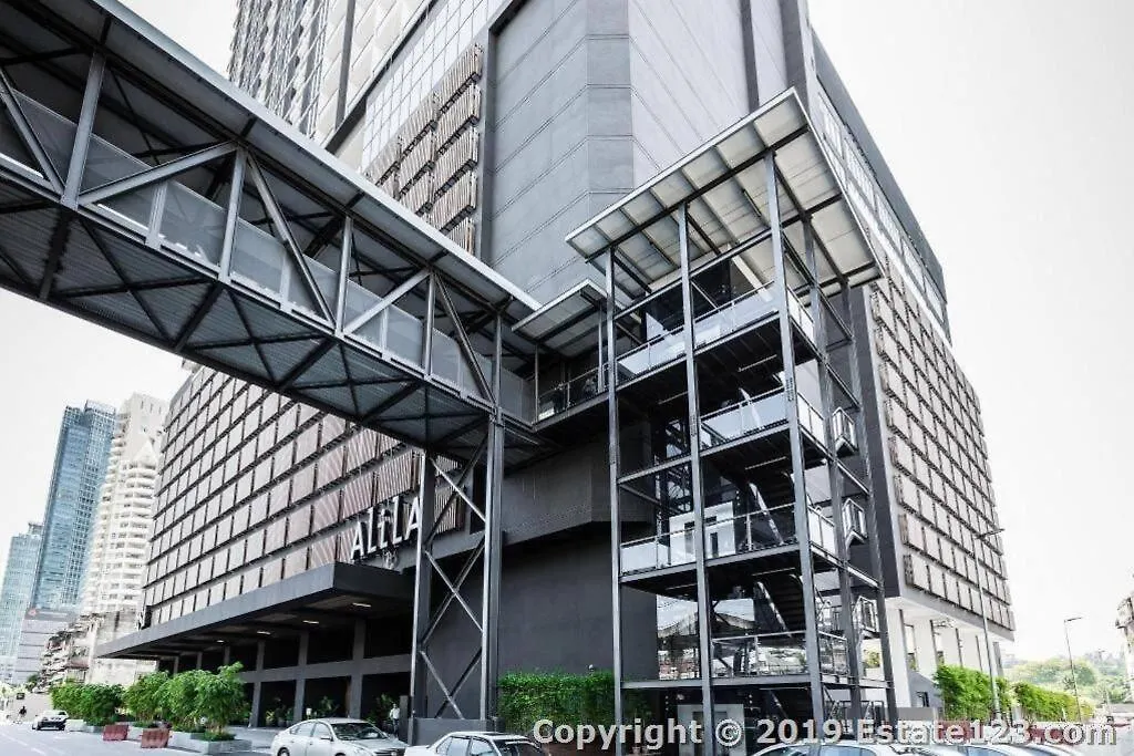 Klsentral/Bangsar/Midvalley/6Px/Netflix/Balcony Kuala Lumpur Malaysia