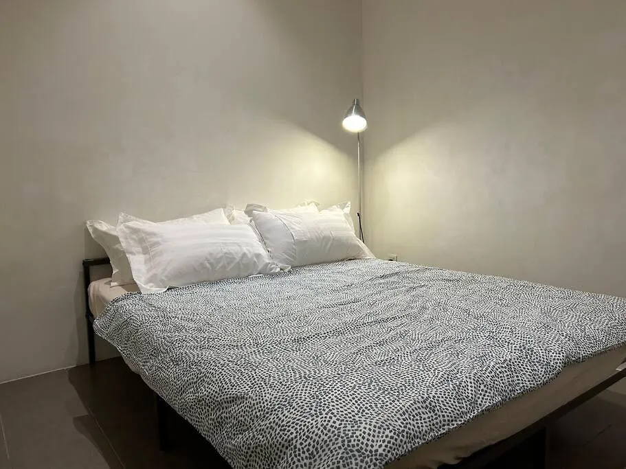 Klsentral/Bangsar/Midvalley/6Px/Netflix/Balcony Kuala Lumpur Apartment