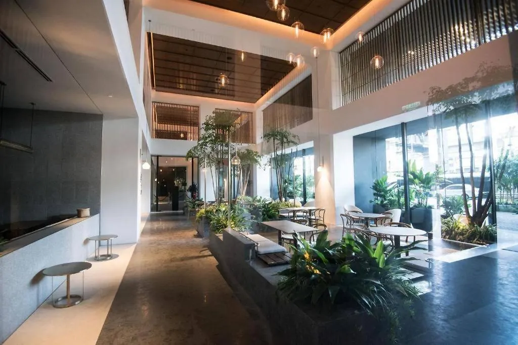 Klsentral/Bangsar/Midvalley/6Px/Netflix/Balcony Kuala Lumpur 0*,  Malaysia